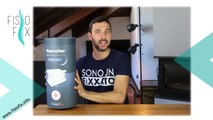 PHARMAFLEX CERVICAL | Unboxing Dottor Beniamino Baj - Fisioterapista