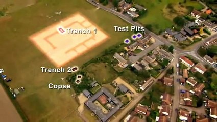 11. Time Team S17-E11 Litlington