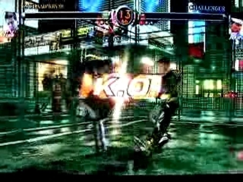 VF5 Ver. C Kurochevsky (GO) vs T0m (AK) (4)