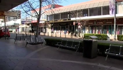 Testing capabilities being stepped up in Western Sydney