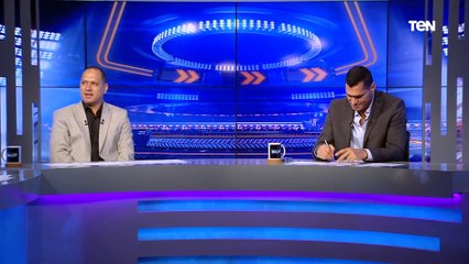 "تسرعت في خطوه رحيلي".. مصطفى أبو الدهب يكشف أسباب وكواليس رحيله عن النادي الأهلي