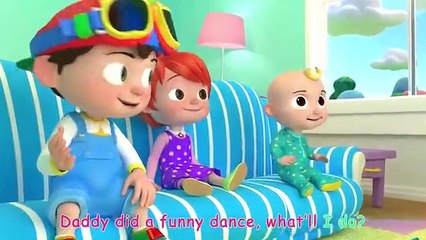 Bath Song + More Nursery Rhymes & Kids Songs - CoComelon