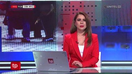 Mujer embarazada denunció a su expareja que a golpes quería hacerle abortar una vez más