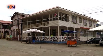 mqn-Edificio de 120 años da vida a centro cultural en Limón-130721