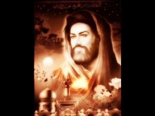 Hussien.nice latmiya of imam hussein (as)