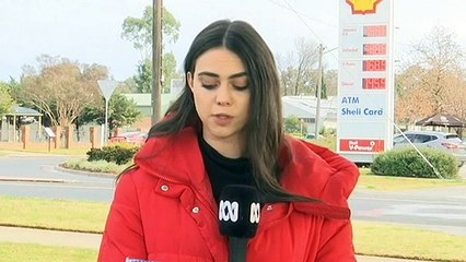 New exposure sites identified in regional NSW