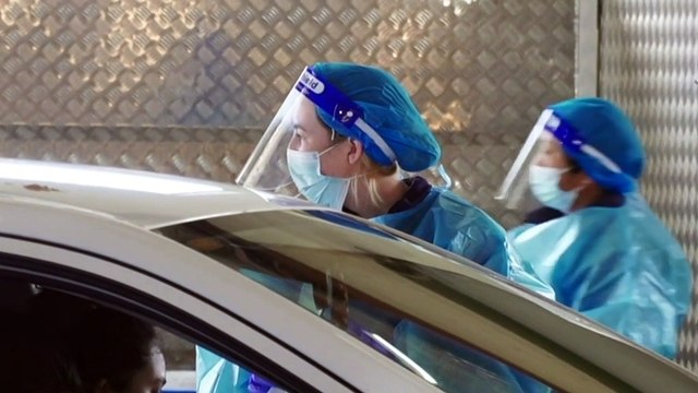 New COVID-19 exposure sites identified in regional areas of NSW