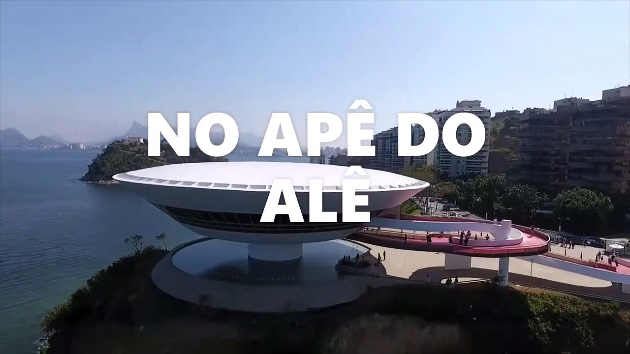 NO APÊ DO ALÊ     #NOAPÊDOALÊ