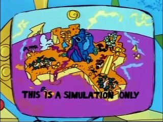 Adventures Of S.T.H (Aosth) - Ep. 61 - Fast And Easy