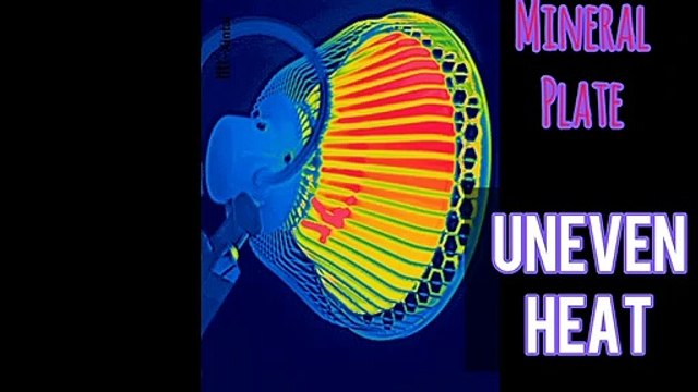 Can your TDP miracle acupuncture home nurse electromagnetic-wave far infrared lamp pass these safety audits? Or, will it also smoke and/or display overheating components? In Vancouver.