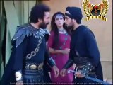 مسلسل صراع الاشاوس الحلقة 15 الجوء 1