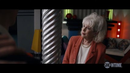 Black Monday 3x07 - Clip from Season 3 Episode 7 - Putting a Face to the Profits