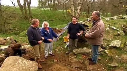 03. Time Team S15-E03 5000 Tons of Stone, Hamsterley, County Durham