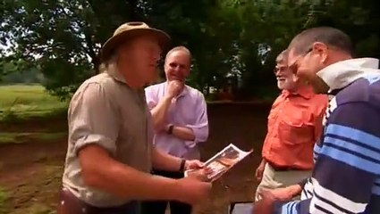 09. Time Team S14-E09 The Domesday Mill, Dotton Mill, Devon