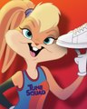 Zendaya rompe el silencio sobre la controversia detrás del nuevo look de 'Lola Bunny'