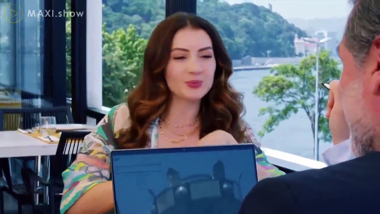 Logica Venganza de Amor (Ask Mantik Intikam) Capitulo 5