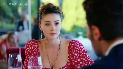 Logica Venganza de Amor (Ask Mantik Intikam) Capitulo 6