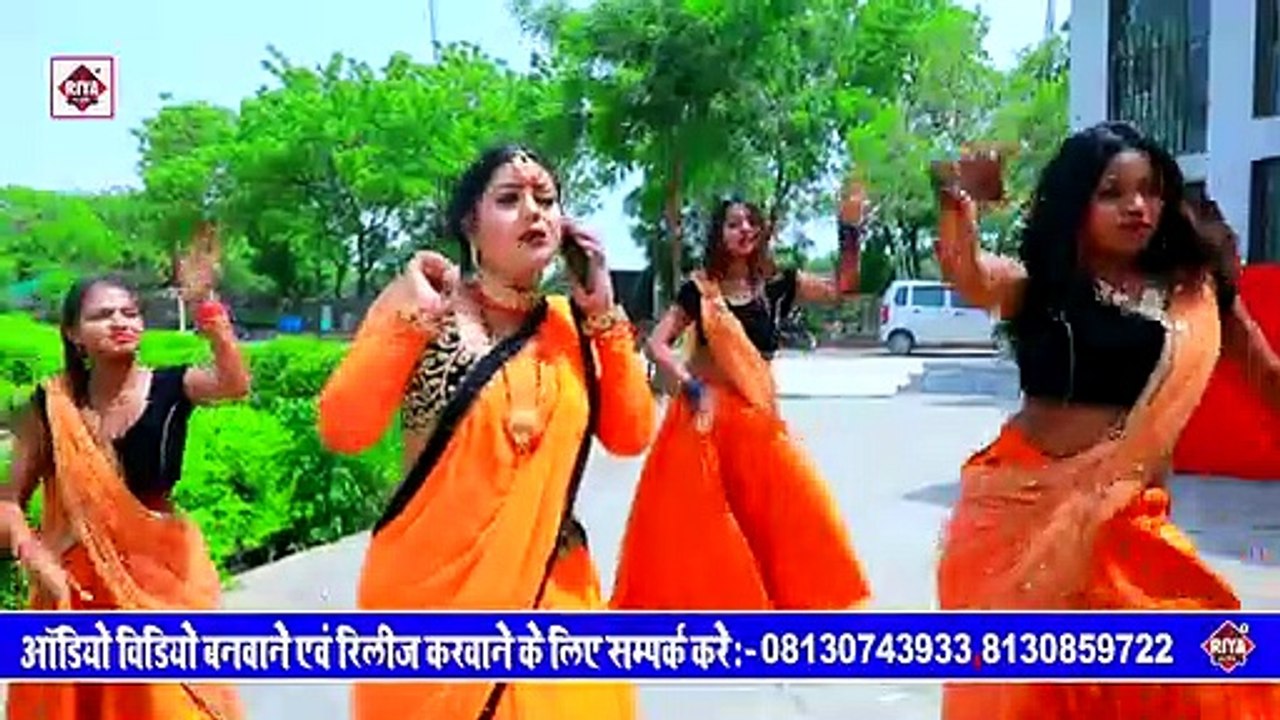 NEW ROPANI VIDEO SONG 2021 __ बिअराड़ हमर रोप द _ DIPLESH DIWAKAR __ ROPANI SONG