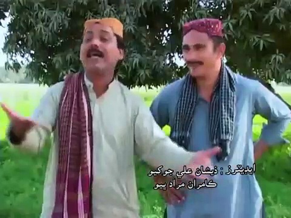 Pahinja Parawa Episode 9 | پنھنجا پراوا قسط 9 | Sindhi Drama Serial | Sindhi Soap Serial Dramas