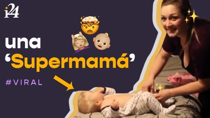 ¿Y cómo haces para atender a tus bebés?