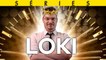 Vlog #680 - Loki