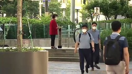 7월 15일 김진의 돌직구쇼 오프닝