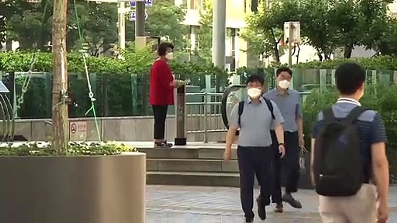 7월 15일 김진의 돌직구쇼 오프닝