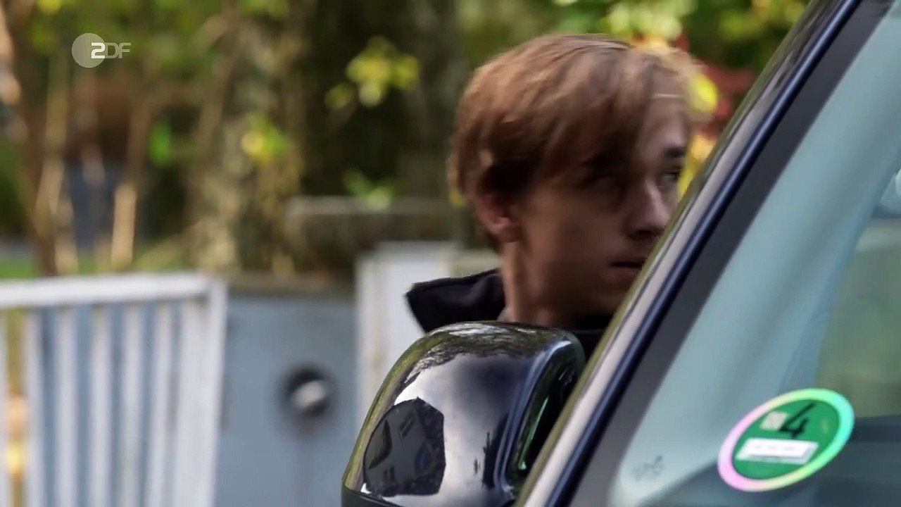 Notruf Hafenkante (328) Staffel 13 Folge 26 Daddy Cool