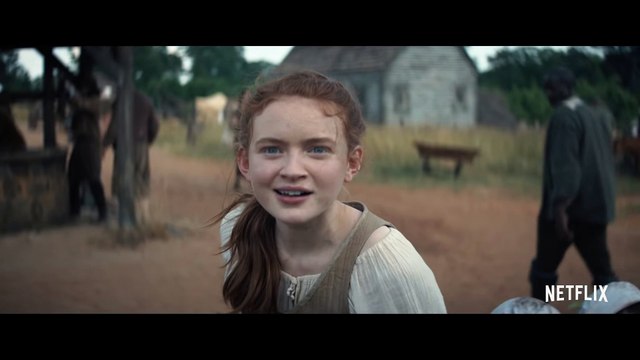 FEAR STREET PART 3 1666 Trailer