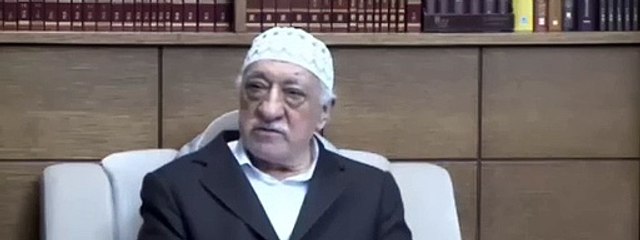 Tải video: Fetullah Gülen: Bunlar insan mı acaba hayvan mı