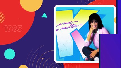 "Toda la vida cambia cuando uno se empieza a querer": Karina