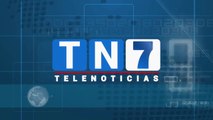 Edición vespertina de Telenoticias 08 Julio 2021