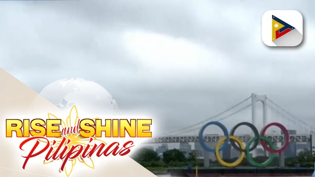 GLOBALITA: Delegasyon ng Amerika para dumalo sa Tokyo Olympics, pangungunahan ni First Lady Jill Biden