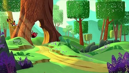 Mickey Mouse Funhouse - Behind The Scenes