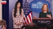The White House Enlists Pop Star Olivia Rodrigo to Encourage People to Get Vaccinated I THR News