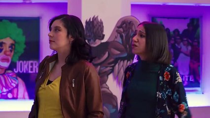 Qué Hecho Burger: Ir al Cine