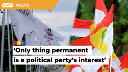 Political stalemate puts Warisan in pole position