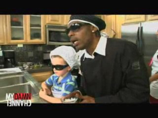 Cookin' with Coolio #3 - Spinach