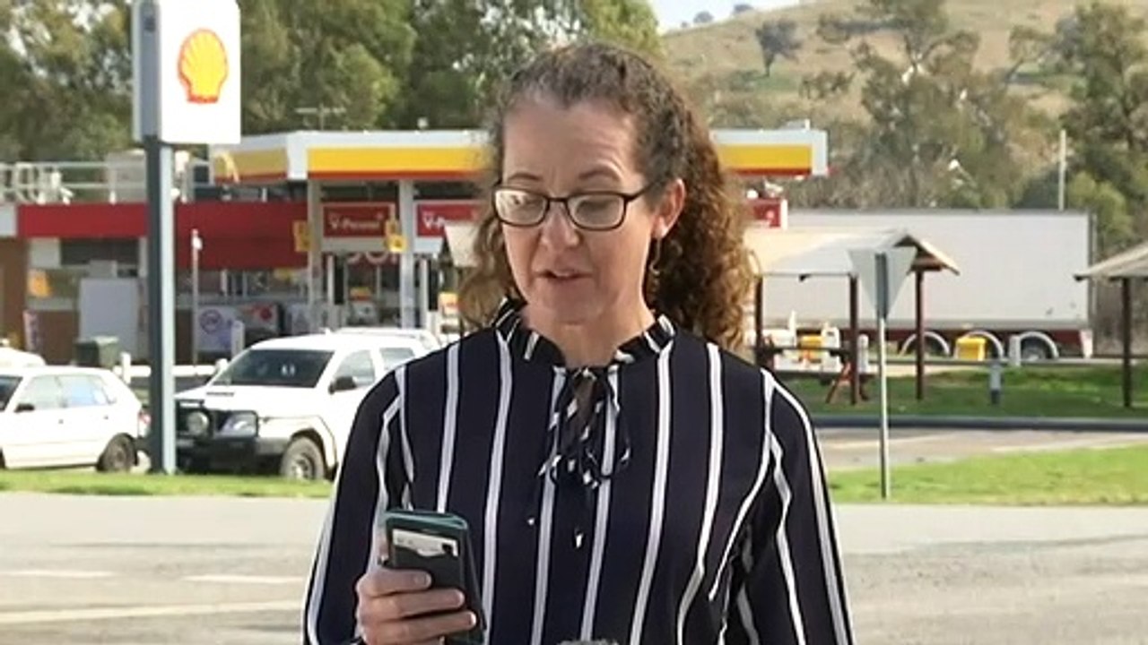 New exposure sites identified in Gundagai in regional NSW