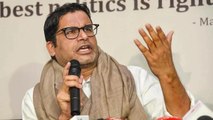 Is Prashant Kishor lobbying for Sharad Pawar as next President?