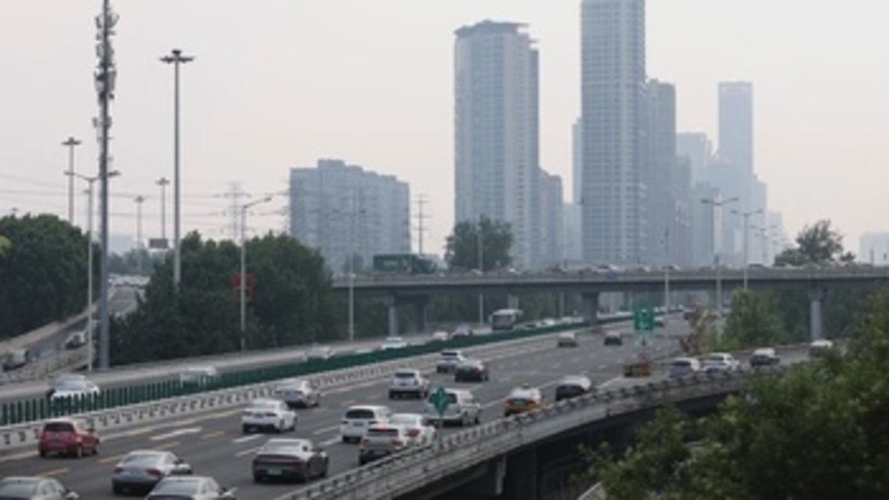 El PIB de China creció un 7,9 % en el segundo trimestre
