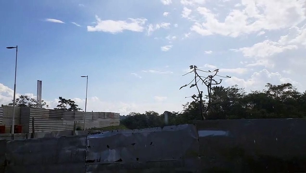 Airbus A330 PR-AIW na aproximação final antes de pousar em Manaus vindo de Guarulhos