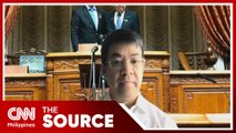 Senator Koko Pimentel | The Source