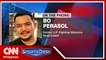Bo Perasol resigns as U.P. Fighting Maroons head coach | Sports Desk