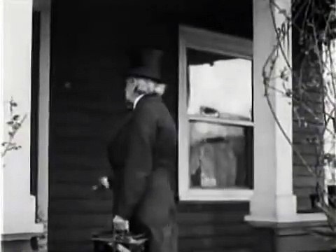 The Old Actor (El viejo actor) [1912]