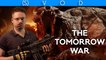 Vlog #683 - The Tomorrow War (Amazon Prime)