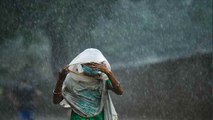 Weather: दिल्ली-NCR में झमाझम बरसात के बाद, इन राज्यों में भी भारी से बहुत भारी बारिश का अनुमान- IMD