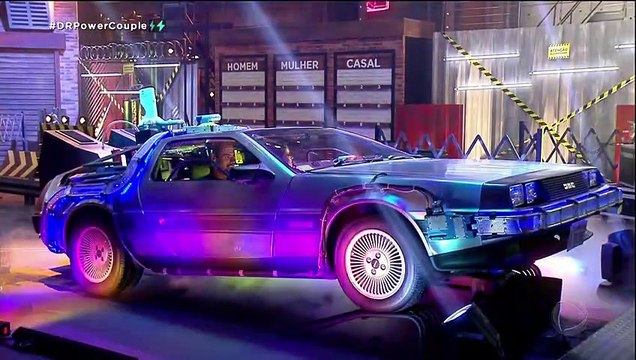 Power Couple Brasil 5 - Quarta Feira - 13-07-2021 - Episódio 58 - PARTE 1/2