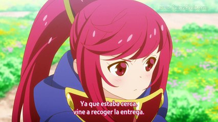 Cheat Kusushi no Slow Life: Isekai ni Tsukurou Drugstore cap 2 Sub Español