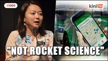 Protecting e-hailing frontliners isn’t rocket science, says Hannah Yeoh